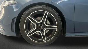 Mercedes Clase A 180 d AMG Line  - Foto 2