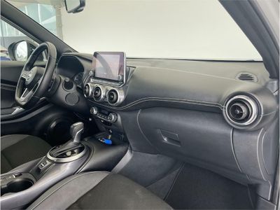 Nissan Juke DIG-T 84 kW (114 CV) DCT 7V N-Connecta