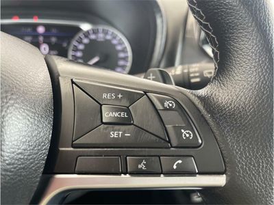 Nissan Juke DIG-T 84 kW (114 CV) DCT 7V N-Connecta