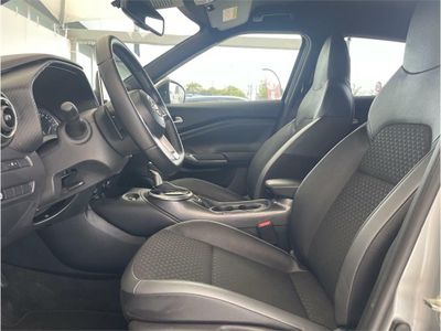 Nissan Juke DIG-T 84 kW (114 CV) DCT 7V N-Connecta