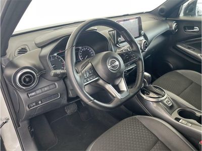 Nissan Juke DIG-T 84 kW (114 CV) DCT 7V N-Connecta