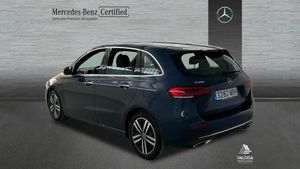 Mercedes Clase B 180 Progressive (EURO 6d)  - Foto 2
