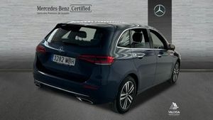 Mercedes Clase B 180 Progressive (EURO 6d)  - Foto 2