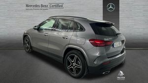 Mercedes GLA 200 d  - Foto 2