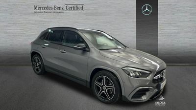 Mercedes GLA 200 d