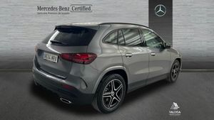 Mercedes GLA 200 d  - Foto 2