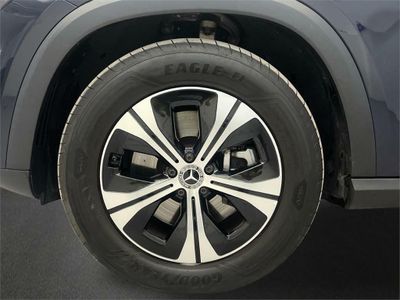 Mercedes Clase GLE 350 de 4Matic (EURO 6d)