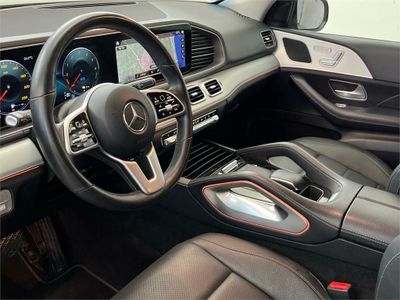 Mercedes Clase GLE 350 de 4Matic (EURO 6d)