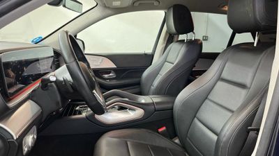 Mercedes Clase GLE 350 de 4Matic (EURO 6d)