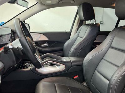 Mercedes Clase GLE 350 de 4Matic (EURO 6d)