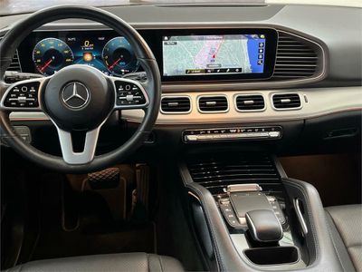 Mercedes Clase GLE 350 de 4Matic (EURO 6d)