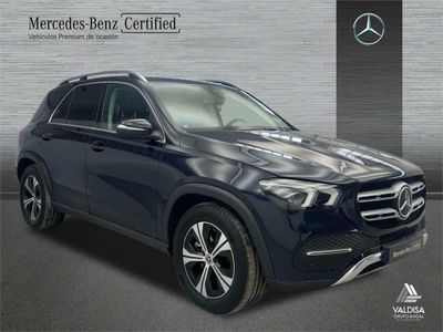 Mercedes Clase GLE 350 de 4Matic (EURO 6d)