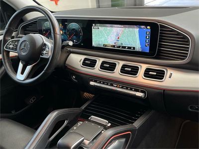 Mercedes Clase GLE 350 de 4Matic (EURO 6d)