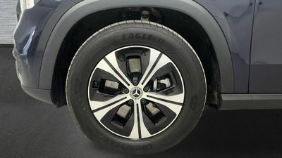 Mercedes Clase GLE 350 de 4Matic (EURO 6d)