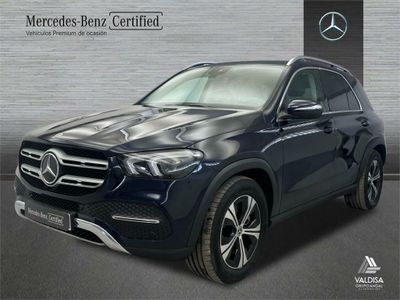Mercedes Clase GLE 350 de 4Matic (EURO 6d)