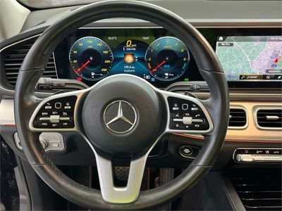 Mercedes Clase GLE 350 de 4Matic (EURO 6d)
