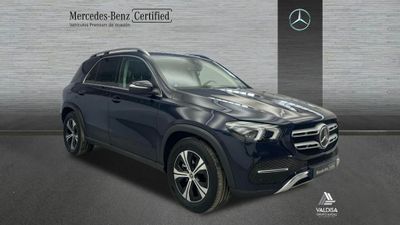 Mercedes Clase GLE 350 de 4Matic (EURO 6d)