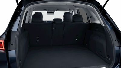 Mercedes Clase GLE 350 de 4MATIC (Híbrido Enchufable)