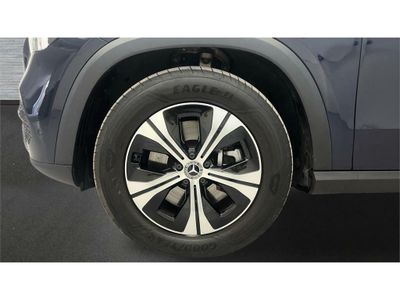 Mercedes Clase GLE 350 de 4MATIC (Híbrido Enchufable)
