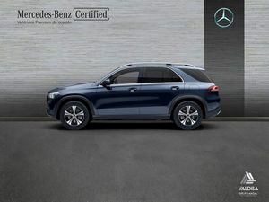 Mercedes Clase GLE 350 de 4MATIC (Híbrido Enchufable)  - Foto 2