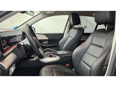 Mercedes Clase GLE 350 de 4MATIC (Híbrido Enchufable)