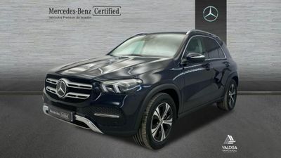 Mercedes Clase GLE 350 de 4Matic (EURO 6d)