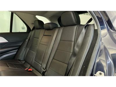 Mercedes Clase GLE 350 de 4MATIC (Híbrido Enchufable)