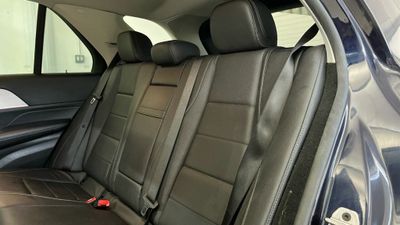 Mercedes Clase GLE 350 de 4Matic (EURO 6d)