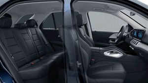 Mercedes Clase GLE 350 de 4MATIC (Híbrido Enchufable)  - Foto 2