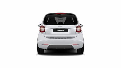 Smart Fortwo 0.9 66kW (90CV) COUPE
