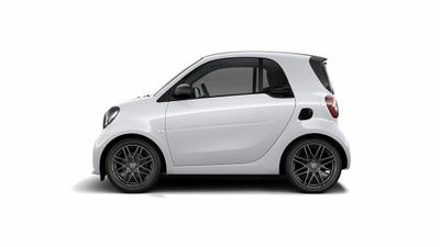 Smart Fortwo 0.9 66kW (90CV) COUPE