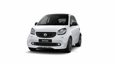 Smart Fortwo 0.9 66kW (90CV) COUPE