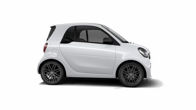 Smart Fortwo 0.9 66kW (90CV) COUPE