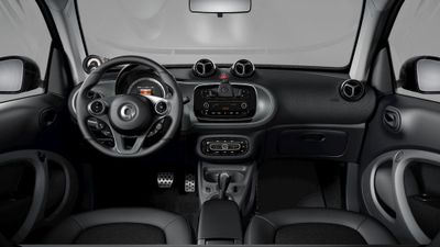 Smart Fortwo 0.9 66kW (90CV) COUPE