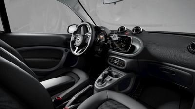 Smart Fortwo 0.9 66kW (90CV) COUPE