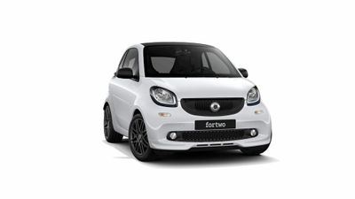 Smart Fortwo 0.9 66kW (90CV) COUPE