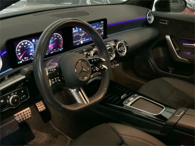 Mercedes Clase A 180