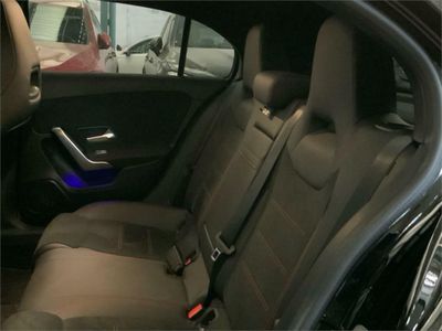 Mercedes Clase A 180