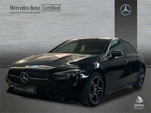 Mercedes Clase A 180  - Foto 2
