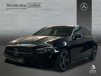 Mercedes Clase A 180