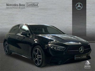 Mercedes Clase A 180