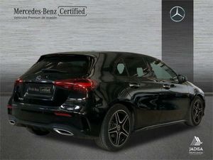 Mercedes Clase A 180  - Foto 2