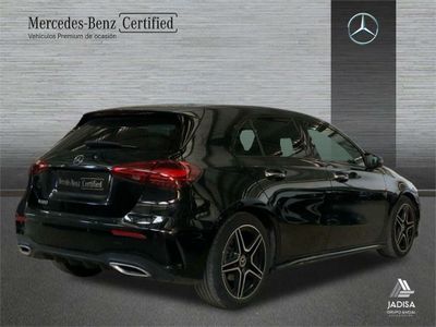 Mercedes Clase A 180