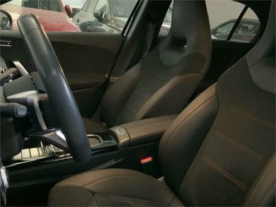 Mercedes Clase A 180