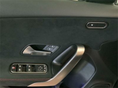 Mercedes Clase A 180