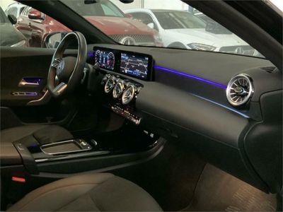 Mercedes Clase A 180