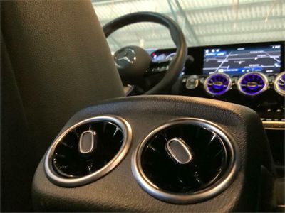 Mercedes Clase A 180