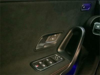 Mercedes Clase A 180