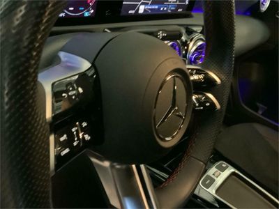 Mercedes Clase A 180