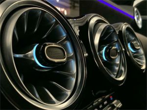 Mercedes Clase A 180  - Foto 2